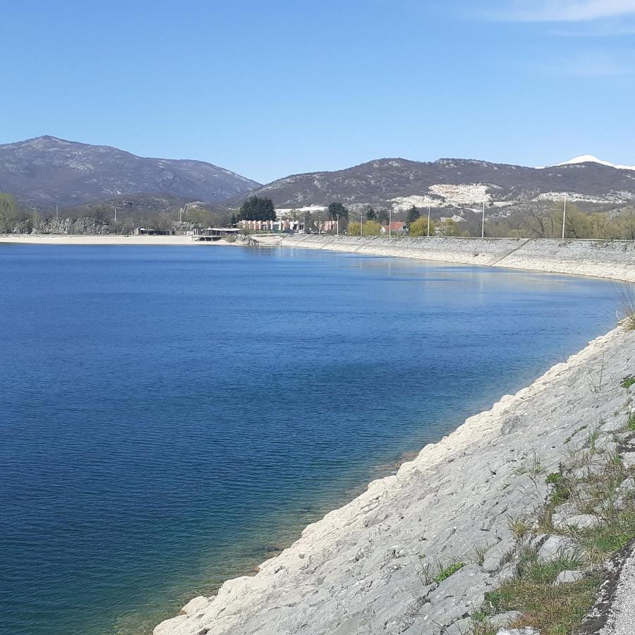 Mark'S Palace Nikšić Exteriér fotografie