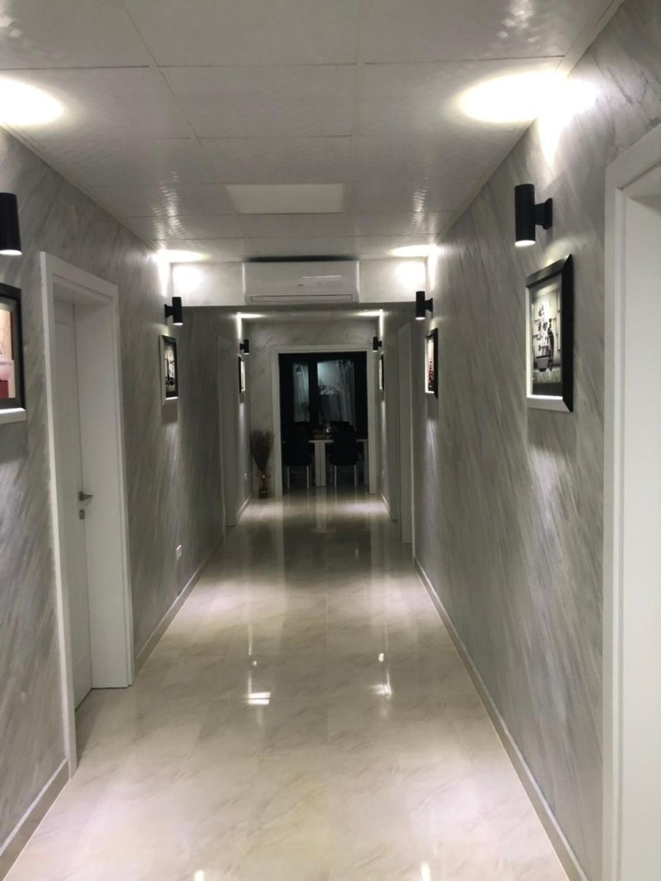 Mark'S Palace Nikšić Exteriér fotografie