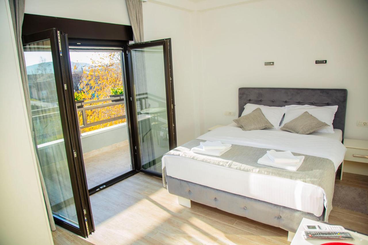 Mark'S Palace Nikšić Exteriér fotografie