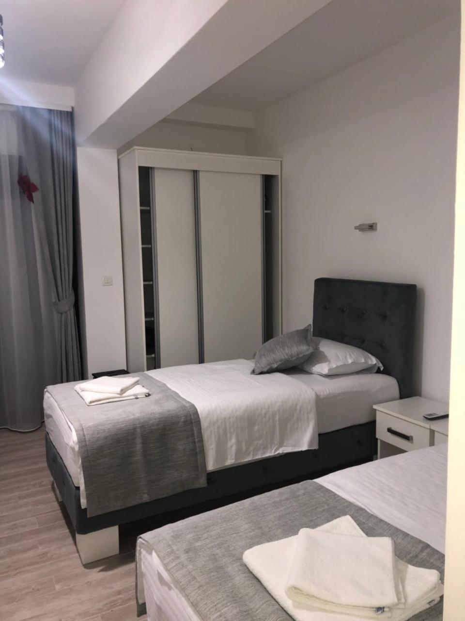 Mark'S Palace Nikšić Exteriér fotografie