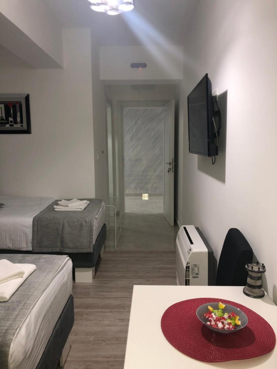 Mark'S Palace Nikšić Exteriér fotografie