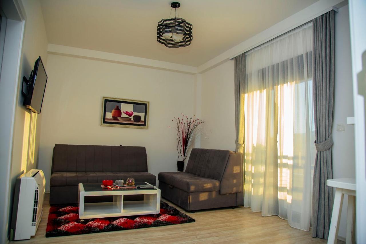 Mark'S Palace Nikšić Exteriér fotografie