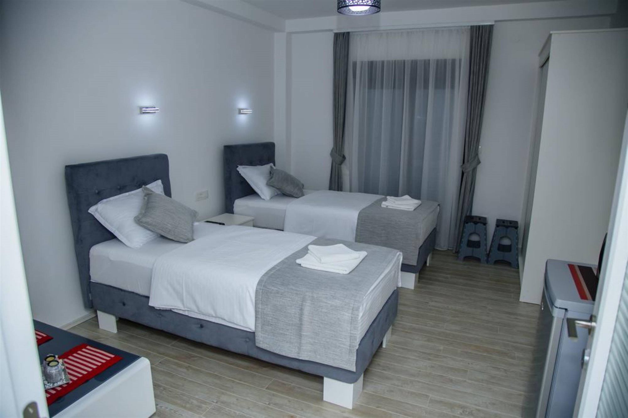 Mark'S Palace Nikšić Exteriér fotografie